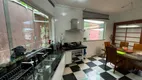 Foto 6 de Casa com 3 Quartos à venda, 170m² em Havaí, Belo Horizonte