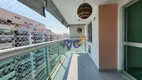 Foto 6 de Apartamento com 2 Quartos à venda, 75m² em Jacarepaguá, Rio de Janeiro