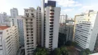 Foto 10 de Apartamento com 1 Quarto à venda, 27m² em Pacaembu, São Paulo
