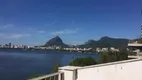 Foto 4 de Cobertura com 2 Quartos à venda, 140m² em Lagoa, Rio de Janeiro
