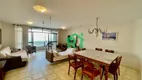 Foto 2 de Apartamento com 4 Quartos à venda, 190m² em Jardim Astúrias, Guarujá