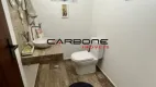 Foto 5 de Sobrado com 3 Quartos à venda, 158m² em Jardim Têxtil, São Paulo