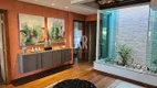 Foto 18 de Casa de Condomínio com 4 Quartos para alugar, 440m² em Veredas das Geraes, Nova Lima