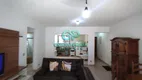 Foto 11 de Apartamento com 3 Quartos para alugar, 110m² em Enseada, Guarujá