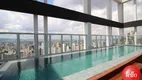 Foto 15 de Apartamento com 1 Quarto para alugar, 32m² em Perdizes, São Paulo