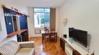 Foto 2 de Apartamento com 1 Quarto à venda, 56m² em Botafogo, Rio de Janeiro