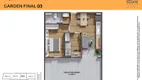 Foto 37 de Apartamento com 2 Quartos à venda, 41m² em Hauer, Curitiba