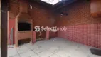 Foto 8 de Sobrado com 3 Quartos para alugar, 230m² em Jardim Pedroso, Mauá