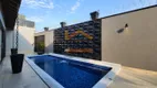 Foto 6 de Casa com 3 Quartos à venda, 295m² em Jardim São Francisco, Santa Bárbara D'Oeste