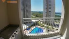 Foto 3 de Apartamento com 2 Quartos para alugar, 61m² em Pagador de Andrade, Jacareí