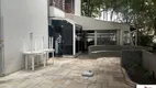 Foto 15 de Flat com 1 Quarto para alugar, 35m² em Moema, São Paulo