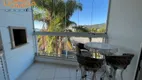 Foto 8 de Apartamento com 2 Quartos para alugar, 118m² em Cachoeira do Bom Jesus, Florianópolis