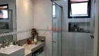 Foto 13 de Apartamento com 3 Quartos à venda, 127m² em Chácara Klabin, São Paulo