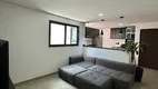 Foto 2 de Apartamento com 2 Quartos à venda, 69m² em Paraiso, Santo André