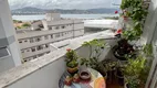 Foto 13 de Apartamento com 4 Quartos à venda, 112m² em Coqueiros, Florianópolis