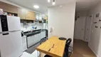 Foto 2 de Apartamento com 2 Quartos à venda, 61m² em Paulicéia, Piracicaba