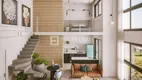 Foto 4 de Apartamento com 1 Quarto à venda, 40m² em Campeche, Florianópolis