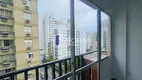 Foto 6 de Apartamento com 2 Quartos à venda, 75m² em Boa Vista, São Vicente