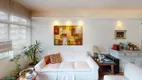 Foto 11 de Apartamento com 3 Quartos à venda, 106m² em Lagoa, Rio de Janeiro