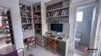 Foto 12 de Apartamento com 3 Quartos à venda, 99m² em Setor Marista, Goiânia