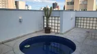 Foto 23 de Cobertura com 3 Quartos à venda, 125m² em Cambuí, Campinas