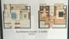 Foto 19 de Apartamento com 2 Quartos à venda, 102m² em Centro, Pinhais