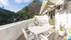 Foto 12 de Cobertura com 3 Quartos à venda, 209m² em Lagoa, Rio de Janeiro