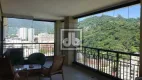 Foto 3 de Cobertura com 4 Quartos à venda, 346m² em Laranjeiras, Rio de Janeiro