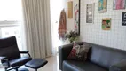 Foto 8 de Apartamento com 3 Quartos à venda, 90m² em Praia do Canto, Vitória
