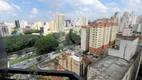 Foto 10 de Apartamento com 1 Quarto à venda, 34m² em Bela Vista, São Paulo
