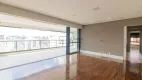 Foto 2 de Apartamento com 3 Quartos para alugar, 187m² em Moema, São Paulo