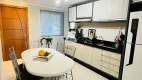 Foto 2 de Apartamento com 2 Quartos à venda, 61m² em Recanto Tropical, Cascavel
