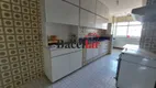 Foto 5 de Apartamento com 3 Quartos à venda, 160m² em Tijuca, Rio de Janeiro