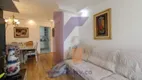 Foto 2 de Apartamento com 3 Quartos à venda, 90m² em Água Rasa, São Paulo