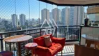 Foto 3 de Apartamento com 4 Quartos à venda, 136m² em Morumbi, São Paulo