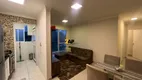 Foto 3 de Apartamento com 2 Quartos à venda, 54m² em Morumbi, São Paulo