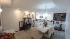 Foto 13 de Apartamento com 4 Quartos à venda, 160m² em Graças, Recife