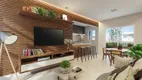 Foto 4 de Casa de Condomínio com 3 Quartos à venda, 80m² em Centro, Barra dos Coqueiros