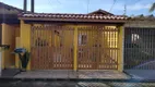 Foto 2 de Casa com 2 Quartos à venda, 54m² em Jardim Corumbá, Itanhaém