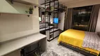 Foto 11 de Apartamento com 1 Quarto para alugar, 60m² em Brooklin, São Paulo