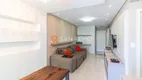 Foto 5 de Apartamento com 2 Quartos para alugar, 76m² em Itacorubi, Florianópolis