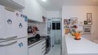 Foto 3 de Apartamento com 2 Quartos para alugar, 64m² em Cambuci, São Paulo