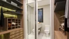 Foto 4 de Apartamento com 2 Quartos à venda, 52m² em Indianópolis, São Paulo