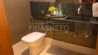 Foto 6 de Casa de Condomínio com 4 Quartos à venda, 227m² em Pompéia, Piracicaba