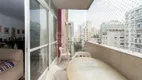 Foto 21 de Apartamento com 4 Quartos à venda, 210m² em Higienópolis, São Paulo