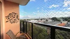 Foto 9 de Apartamento com 3 Quartos à venda, 143m² em Vila Santa Catarina, Americana