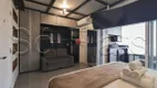 Foto 2 de Apartamento com 1 Quarto para alugar, 32m² em Paraíso, São Paulo