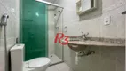 Foto 19 de Apartamento com 2 Quartos à venda, 106m² em Ponta da Praia, Santos