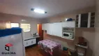 Foto 6 de Sobrado com 2 Quartos à venda, 158m² em Centreville, Santo André