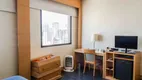 Foto 8 de Flat com 1 Quarto para alugar, 35m² em Itaim Bibi, São Paulo